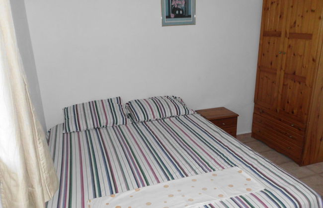 Toms House 4 in Felekas - Photo 2