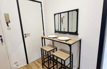 L'industriel de Kléber - Gare - Netflix - Calme - Photo 18