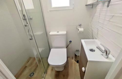 La Casita de Viriato ApartamentosMalagaManagement - Foto 20