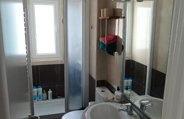 Apartamento Santander centro cerca del mar - Foto 3