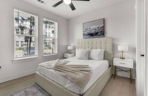 Sanctuary Family Friendly 3 Bed Oasis - Foto 13