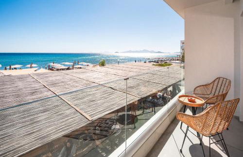 NOA BEACHFRONT SUITES - Foto 15