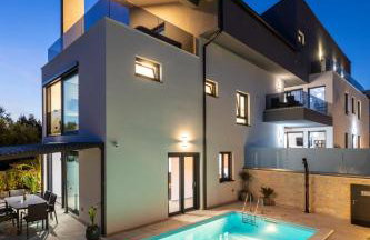 Luxury Villa Adria Apartments - Foto 1