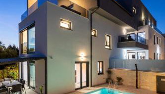 Luxury Villa Adria Apartments - Foto 1