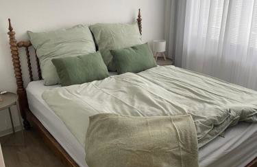 Zentrale City Apartments - Foto 28