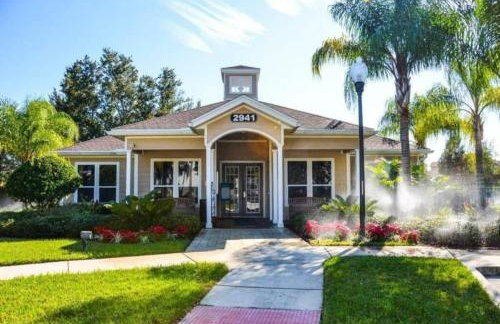 5372 Lovely home inside Disney area - Foto 20