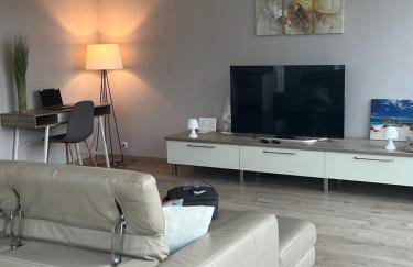 Green Hill Penthouse apartment - Foto 16