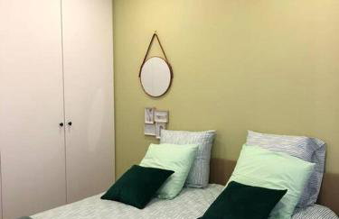 LÉchappée Belle Métro 9 WiFi-Clim-NETFLIX - Foto 10