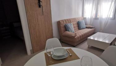 Precioso Apartamento en el corazon de Sevilla - Foto 3