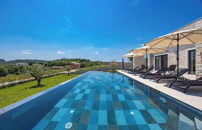 Villa Andrea - Foto 32