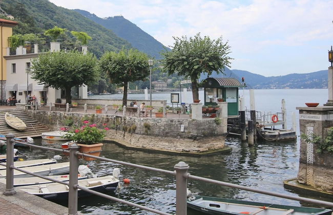 Menaggio - Torno - Foto 23