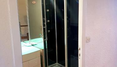 Appartement Les rousses, Jura - Foto 5, Shower