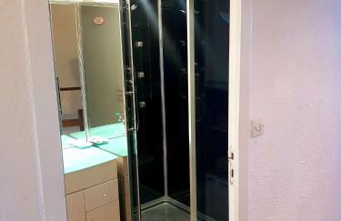 Appartement Les rousses, Jura - Foto 5