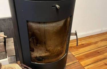 Schönes Loft mit Kamin in Mitte Gesundbrunnen - Foto 13