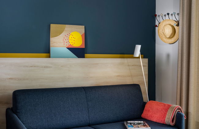 Domaine du Golf - Foto 5