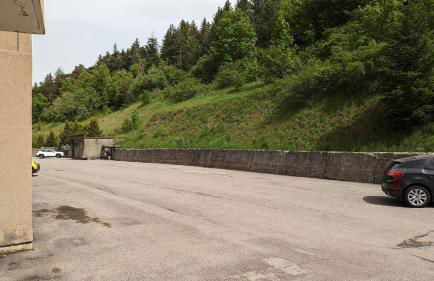 Studio avec linge de maison fourni et tout équipé aux pieds des pistes - Foto 10