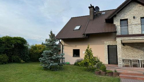 Jaśminowy Dom - Foto 4