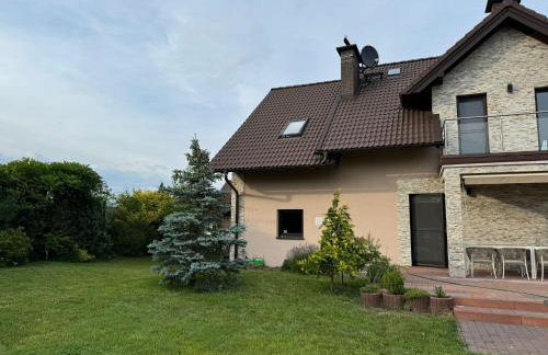 Jaśminowy Dom - Foto 4