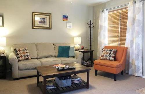 McKinley House - Gym, Garage and Fenced Yard - Photo 9