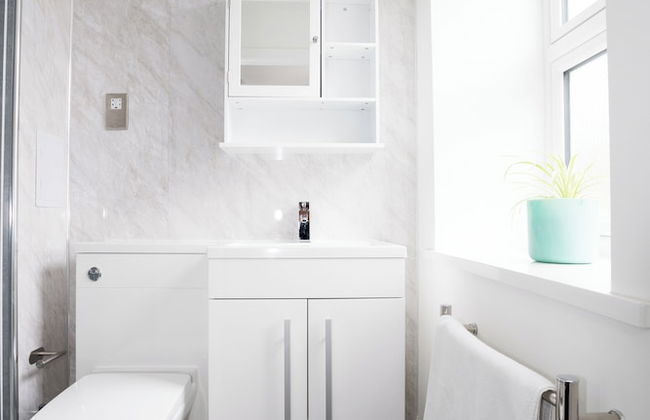 Ryegate House Colchester - Foto 34