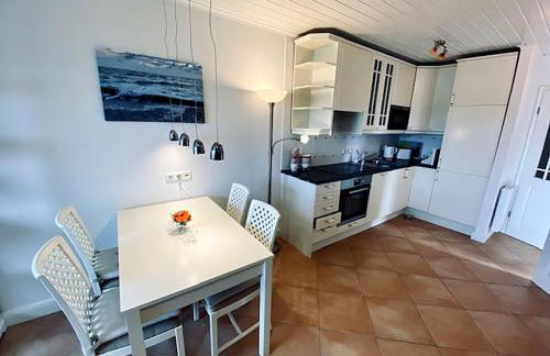 Haus Düwelswarft Whg. Delphin - Foto 5