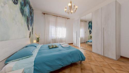 Gate3-MarcoPoloAirport-3 camere da letto-Wifi-Netflix-15' from Venice - Foto 2