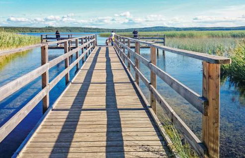 Gorgeous Home In Slawno With Wifi - Foto 31