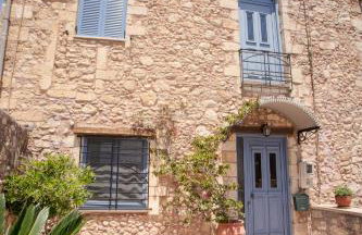 Villa Anastasia Kalyves - Foto 24