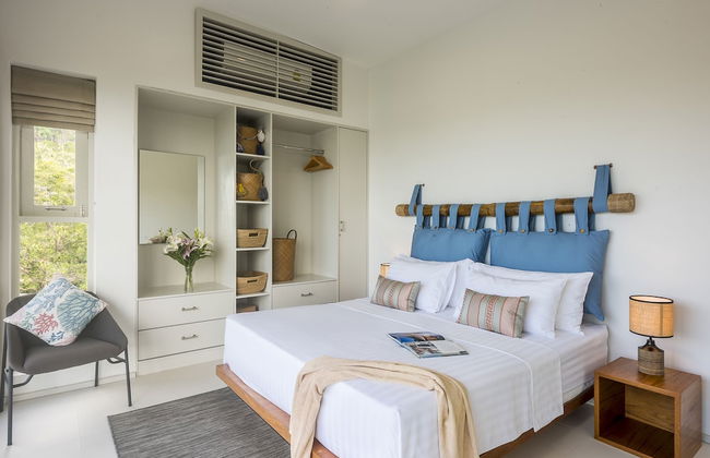 Bay Villas Koh Phangan - Foto 12