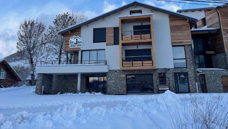 Appart Hôtel Le JAS - Foto 3