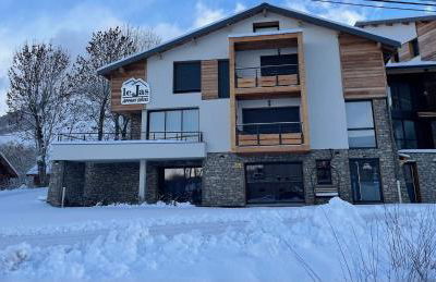 Appart Hôtel Le JAS - Foto 3