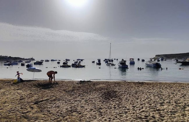 Charming Getaway With Views in Marsascala - Foto 25