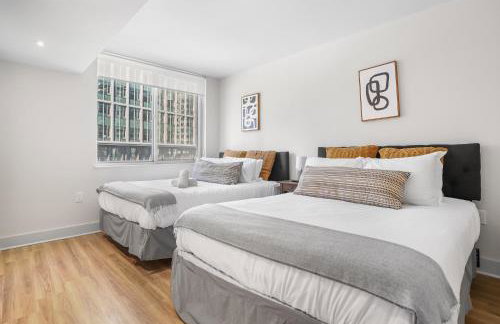 Comfortable Apartment with Top Amenities - Foto 2