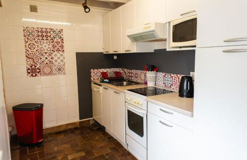 Gîte Breizh piscine ou jacuzzi - Foto 11