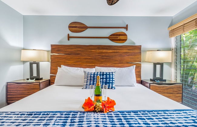 Aina Nalu C107 2 Bedroom Condo by Redawning - Foto 2