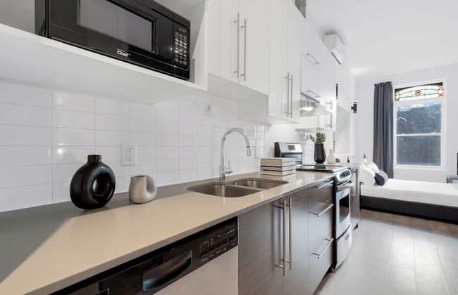 Liv MTL - Downtown - Photo 60