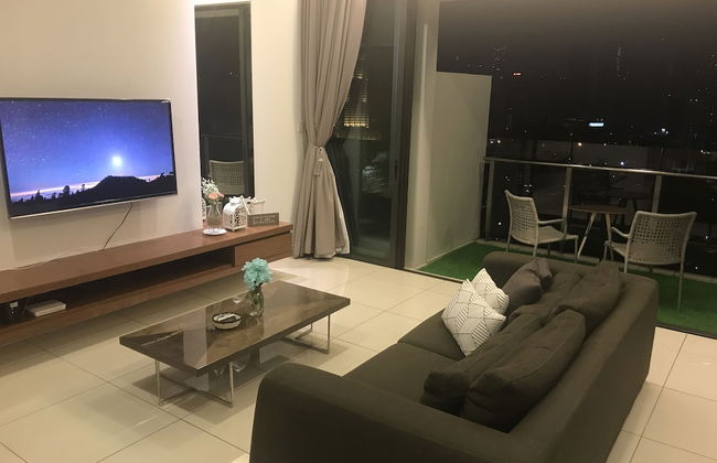 Setia Sky by Urban Homes - Photo 1