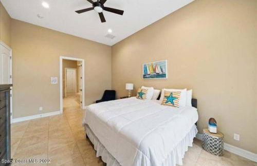 Luxury Villa near beach - Foto 12