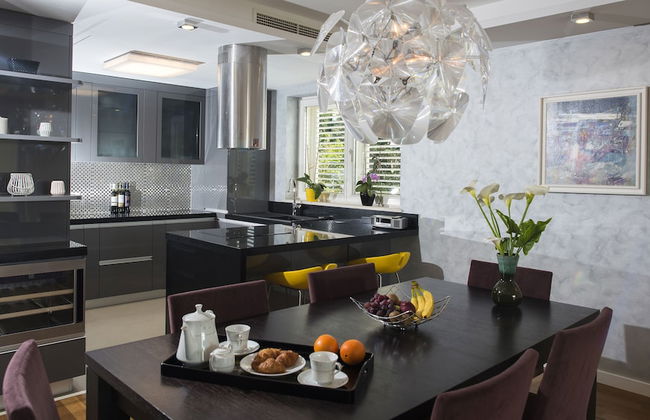 Flowers Dubrovnik Luxury Apartments - Foto 10