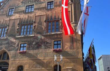 Klosterberghaus - Kontaktloser Check-in - Foto 44