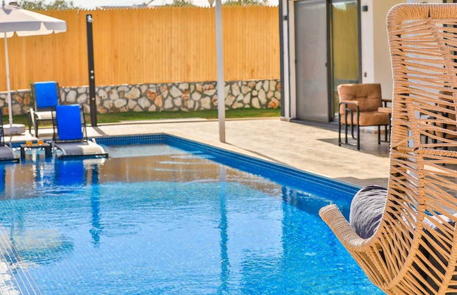 Exclusive Sheltered Villas - Foto 53