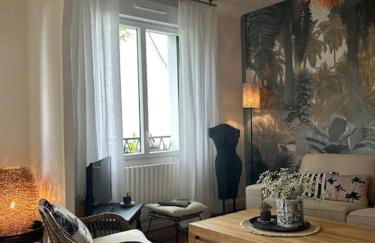 Retour des Indes - Foto 20