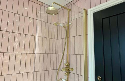 The Coach House on Love Lane - 3 stunning apartments in the Yorkshire Dales - Foto 36