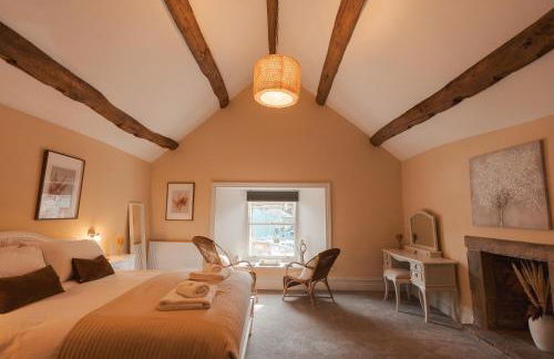 The Jodrell Luxury Suites - Photo 32