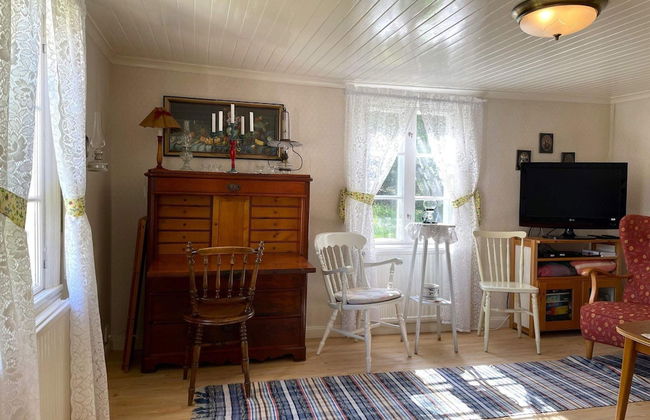 6 Person Holiday Home in Grastorp-by Traum - Foto 21