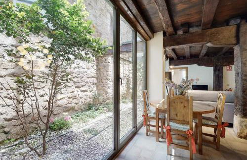 Casa Rural Ixurkonea - Foto 45