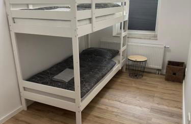 One100 I Appartment am Schaufenster Fischereihafen - Foto 11