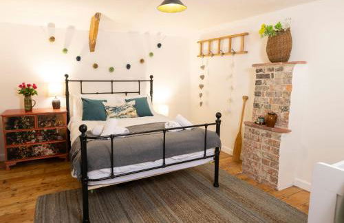 Dyffryn Cottage - Foto 22