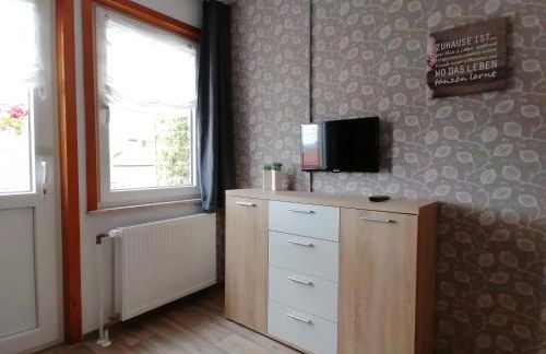 Ferienwohnung am Reinhardswald -Buchenzweig- - Foto 15