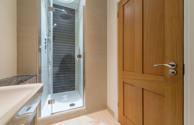 Hampden Apartments - The Elizabeth - Foto 13